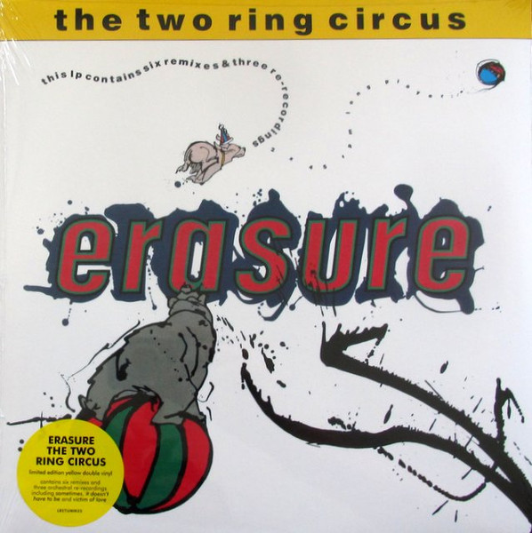 The Two Ring Circus